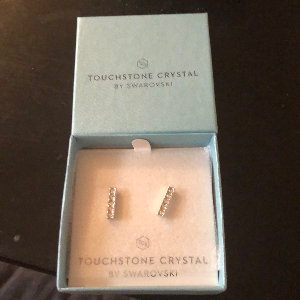 Earrings!